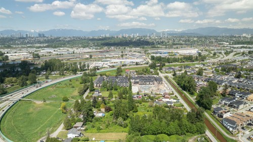 4531 Boundary Road, Richmond, BC 