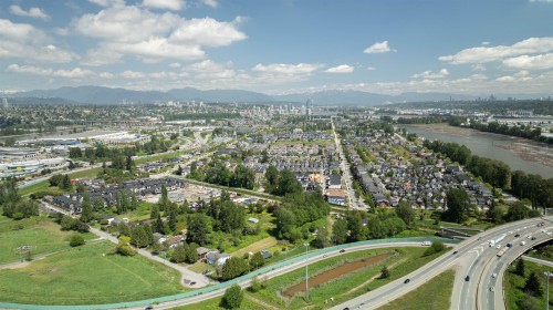 4531 Boundary Road, Richmond, BC 