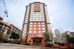 1307-814 Royal Avenue New Westminster, BC V3M 1J9