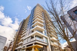 1307-6138 Birney Avenue Vancouver, BC V6S 0N1