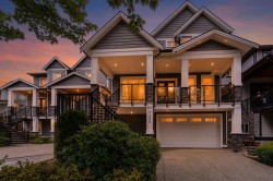 3459 Darwin Avenue  Coquitlam, BC V3B 3H6