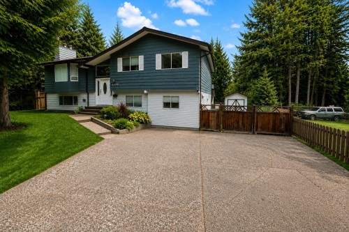 3370 Viewmount Drive, Port Moody, BC 