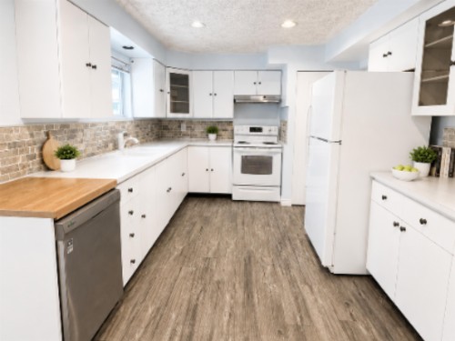 3370 Viewmount Drive, Port Moody, BC 