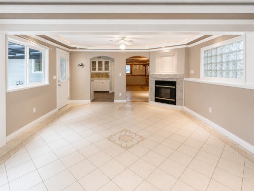 3370 Viewmount Drive, Port Moody, BC 