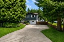 3370 Viewmount Drive, Port Moody, BC 