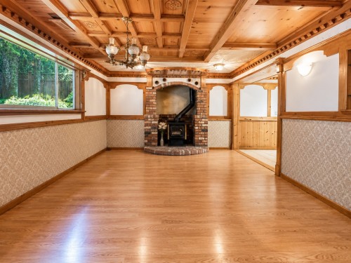 3370 Viewmount Drive, Port Moody, BC 