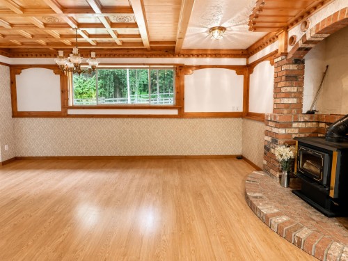 3370 Viewmount Drive, Port Moody, BC 