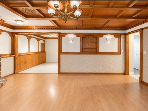 3370 Viewmount Drive, Port Moody, BC 
