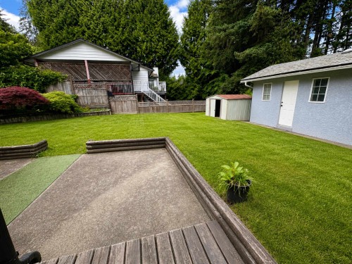 3370 Viewmount Drive, Port Moody, BC 