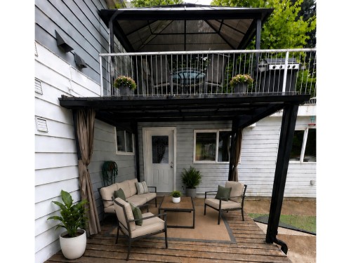 3370 Viewmount Drive, Port Moody, BC 