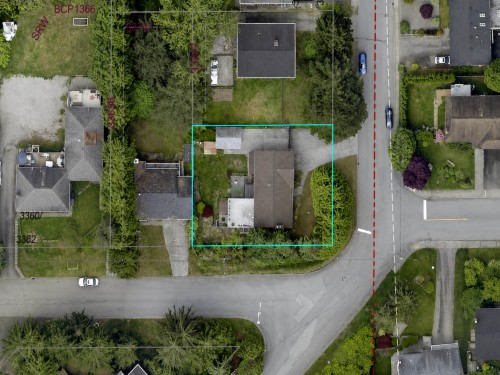 3370 Viewmount Drive, Port Moody, BC 