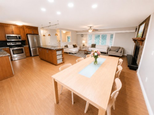 3370 Viewmount Drive, Port Moody, BC 