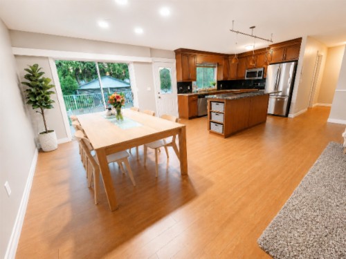 3370 Viewmount Drive, Port Moody, BC 