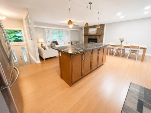 3370 Viewmount Drive, Port Moody, BC 