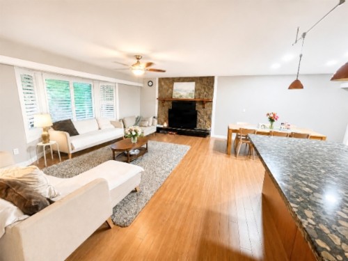3370 Viewmount Drive, Port Moody, BC 