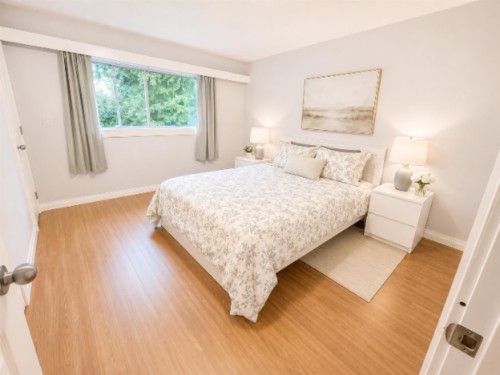 3370 Viewmount Drive, Port Moody, BC 