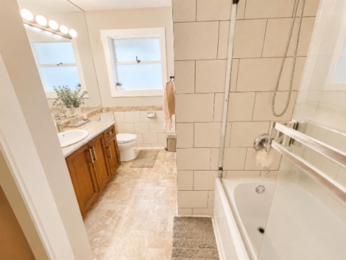 3370 Viewmount Drive, Port Moody, BC 