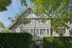 2487 39th Avenue W Vancouver, BC V6M 4M3