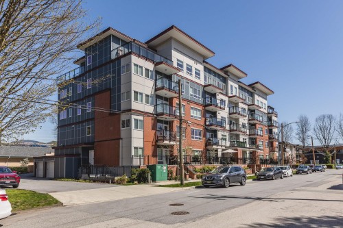 402-2229 Atkins Avenue  Port Coquitlam, BC V3C 1Y5