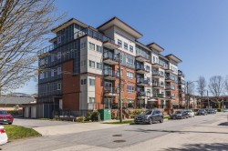 402-2229 Atkins Avenue Port Coquitlam, BC V3C 1Y5