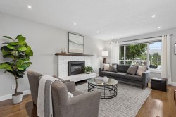 3285 Fromme Road  North Vancouver, BC V7K 2E1