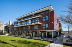507-218 Carnarvon Street New Westminster, BC V3L 1B8