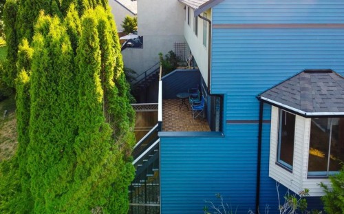 1-623 Farnham Road, Gibsons, BC 