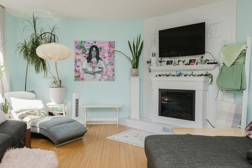 1-623 Farnham Road, Gibsons, BC 