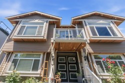 331 Eighth Avenue ENew Westminster, BC V3L 4K7
