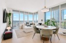 705-4168 Lougheed Highway, Burnaby, BC 