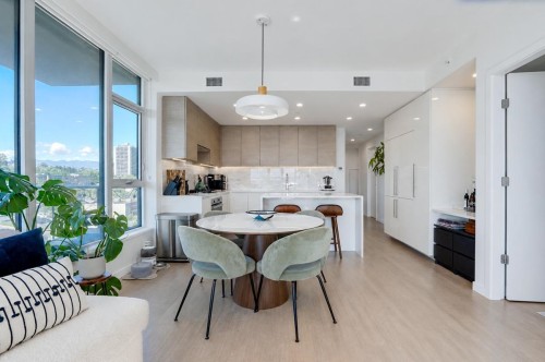 705-4168 Lougheed Highway, Burnaby, BC 
