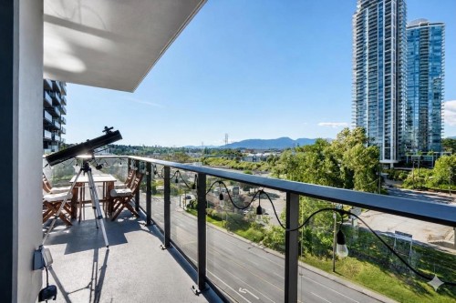 705-4168 Lougheed Highway, Burnaby, BC 