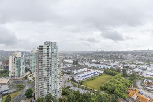 2101-4890 Lougheed Highway, Burnaby, BC 
