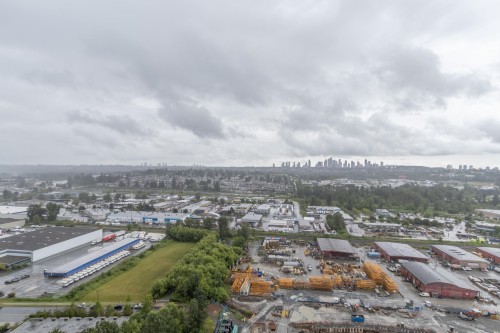 2101-4890 Lougheed Highway, Burnaby, BC 