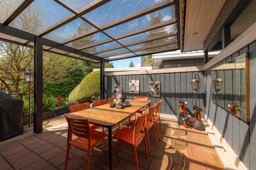 3669 Edgemont Boulevard, North Vancouver, BC 