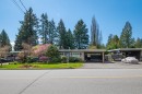 3669 Edgemont Boulevard, North Vancouver, BC 