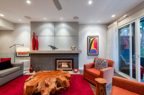 3669 Edgemont Boulevard, North Vancouver, BC 