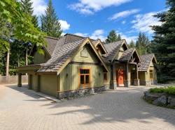 3012 Alpine Crescent Whistler, BC V8E 0B8