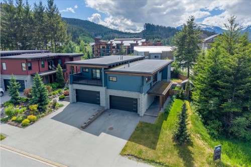 1205 Mount Fee Road  Whistler, BC V8E 0A4