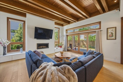 1205 Mount Fee Road, Whistler, BC 