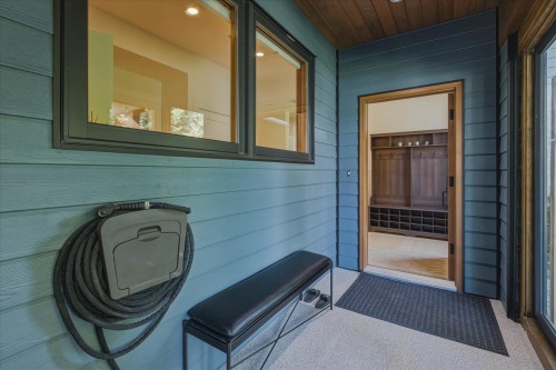 1205 Mount Fee Road, Whistler, BC 