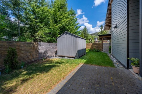 1205 Mount Fee Road, Whistler, BC 