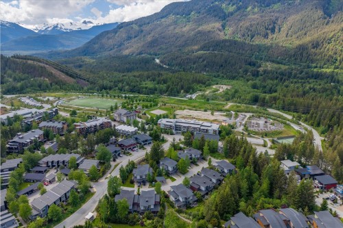 1205 Mount Fee Road, Whistler, BC 