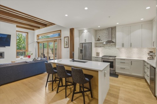 1205 Mount Fee Road, Whistler, BC 