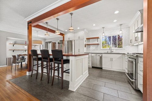 1594 Elinor Crescent, Port Coquitlam, BC 