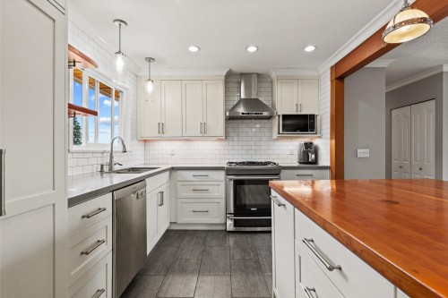 1594 Elinor Crescent, Port Coquitlam, BC 