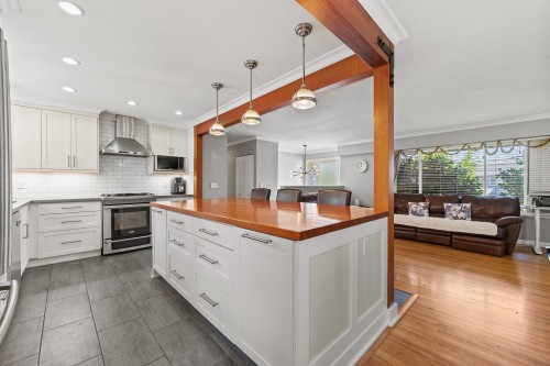 1594 Elinor Crescent, Port Coquitlam, BC 