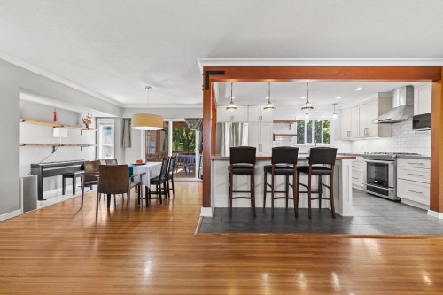 1594 Elinor Crescent, Port Coquitlam, BC 