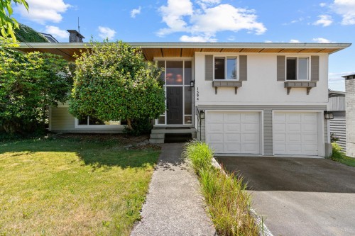 1594 Elinor Crescent, Port Coquitlam, BC 