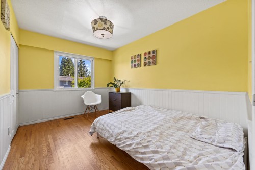 1594 Elinor Crescent, Port Coquitlam, BC 